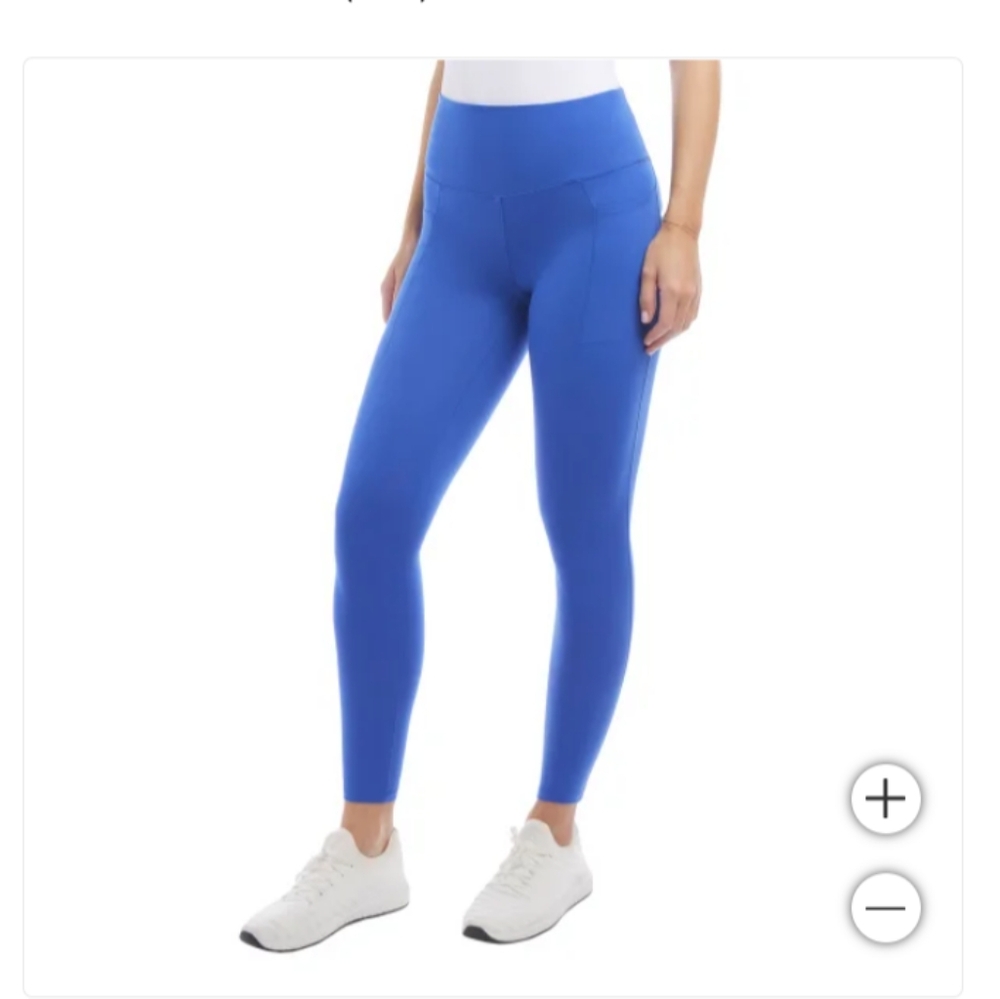 Daskin ladies leggings